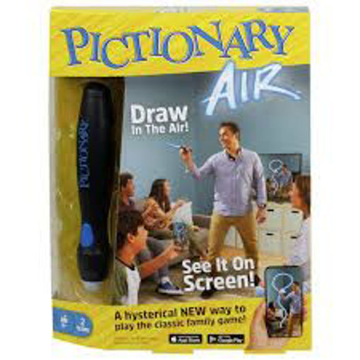 Picture of PICTIONARY AIR